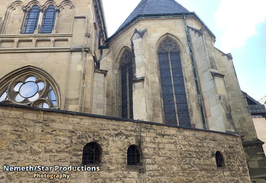 #RightNow - Münster: DOM (June 15th 2019)