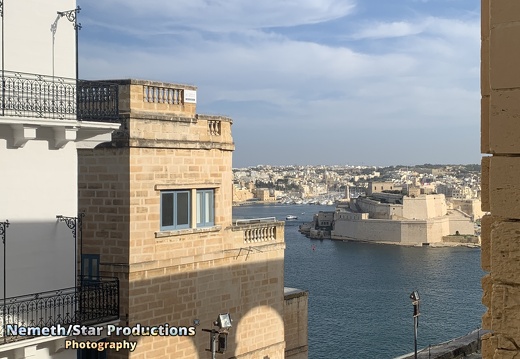 EP20 - #RightNow Malta: Valletta - Upper Barrakka Gardens (II-Barrakka-ta'Fuq)