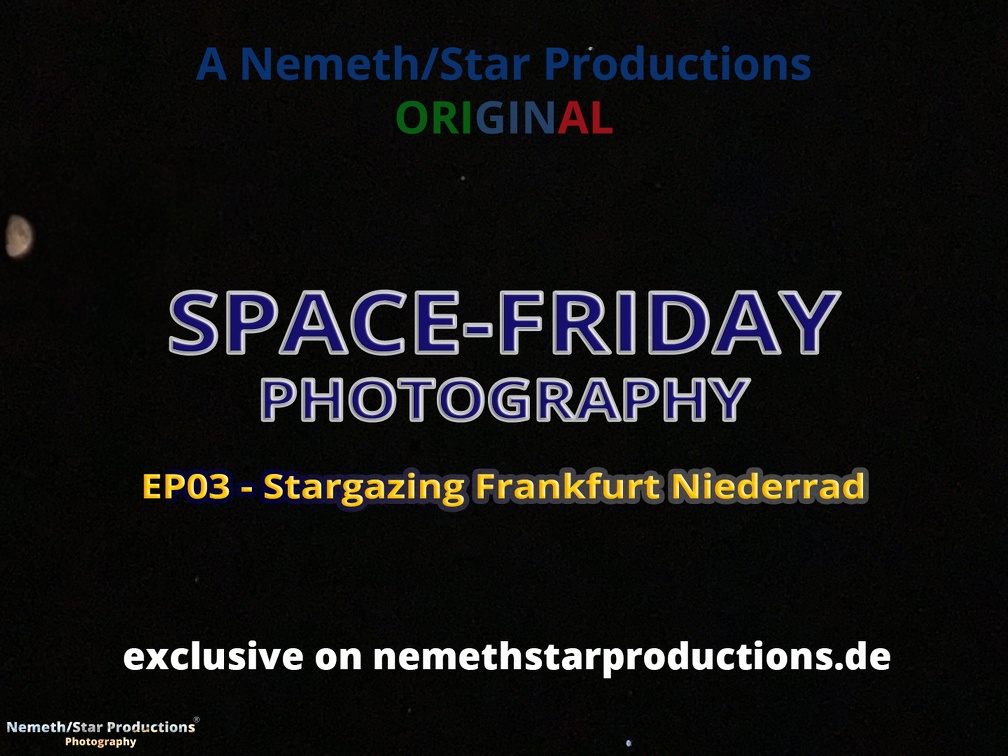 SPACE-FRIDAY-Photography Wallpaper S01E03