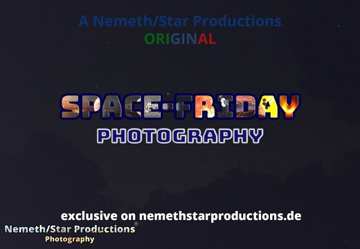 SPACE-FRIDAY-Photography Wallpaper S01E04 general