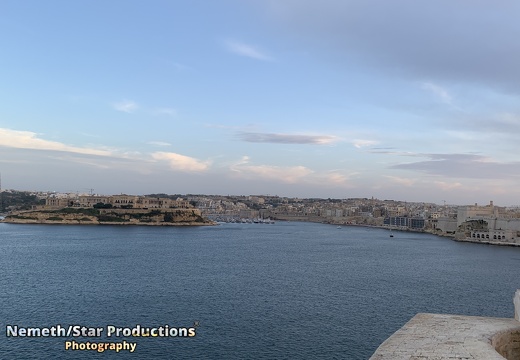 EP02 - #RightNow Malta: Valletta - St. Angelo Point and St. Angelo Fort