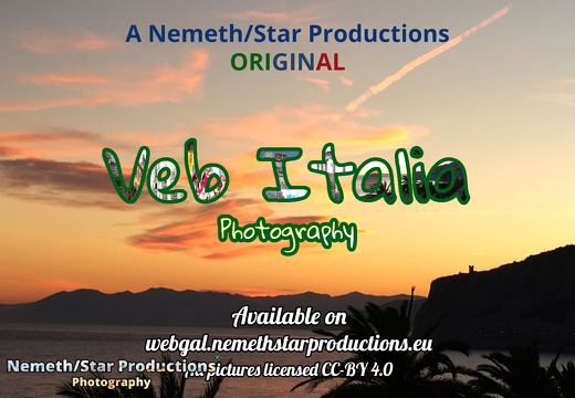 Veb Italia: Photography