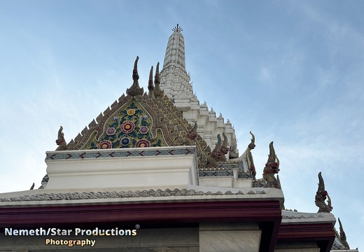 EP04 - Bangkok City Pilar Shrine